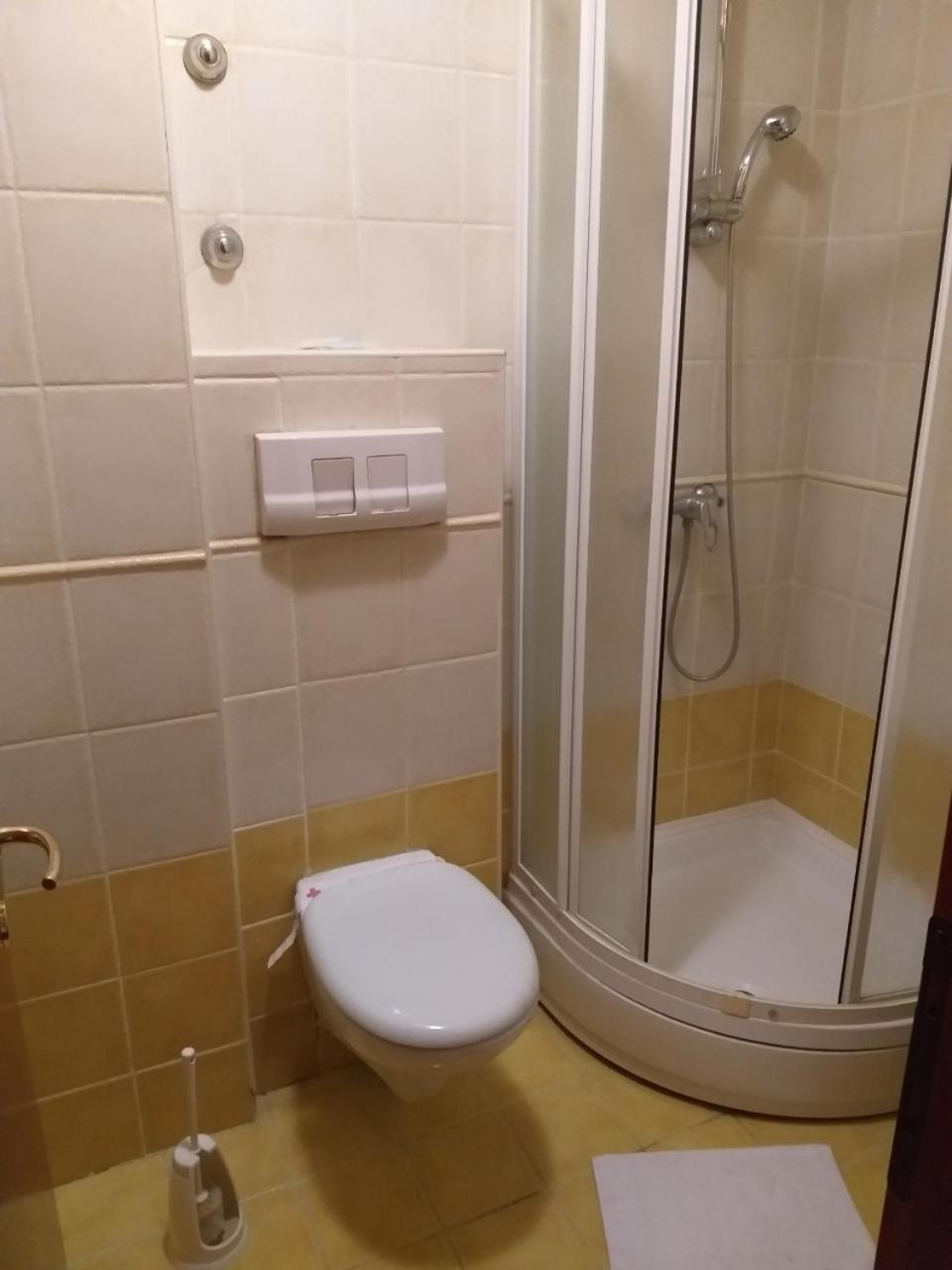 Hotel Imzit Ilidža Bagian luar foto
